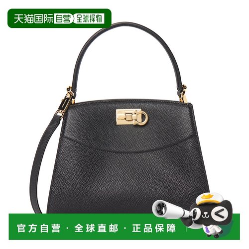 1h可退 韩国直邮ferragamo 女士 托特包