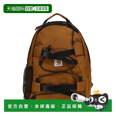 1h可退 香港直邮潮奢 CARHARTT WIP 男士 'Kickflip' 背包 I03146