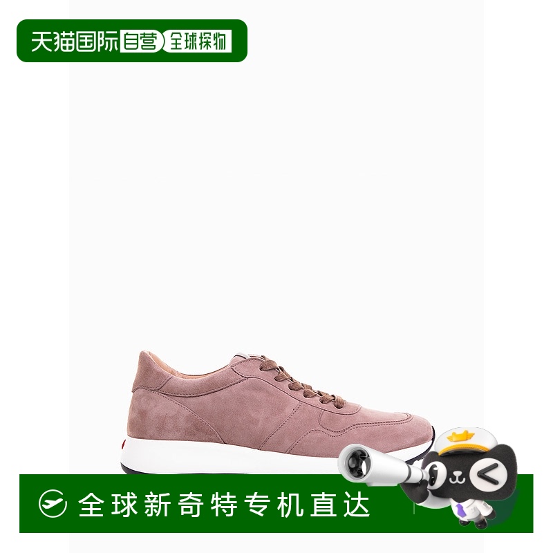 1h可退 香港直邮TOD'S 男士运动鞋 XXM79K0Z281J17553J AW2025 棕