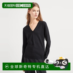 女士 欧洲直邮BRUNELLO 252M41800032C101 CUCINELLI 针织 25秋冬