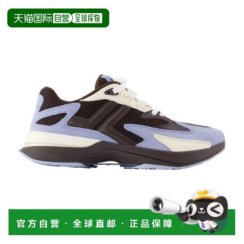香港直邮LANVIN 男士运动鞋 FUSKAK02NASUE256005 A支付后1h可退