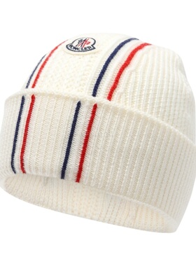 MONCLER 3B00036 M1131 034 比尼帽