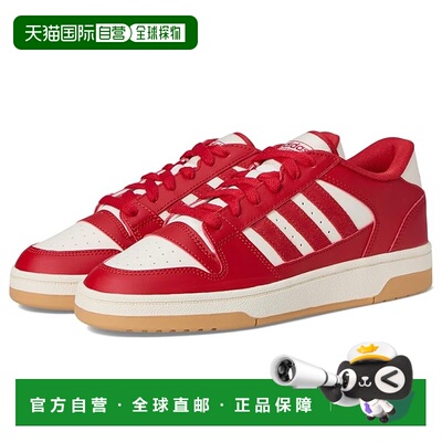 1h可退 香港直邮潮奢 adidas 阿迪达斯 男士 Turnaround 运动休闲