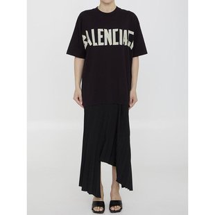 连衣裙 balenciaga 女士