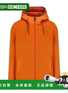 香港直邮Herno 长袖拉链夹克 GI000366U38020