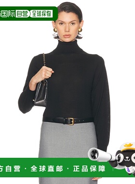 1h可退 香港直邮NILI LOTAN 女士 Gambetta 毛衣 81467Y344针织