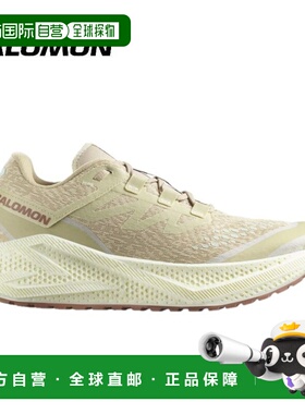 日本直邮Salomon 男士 AERO GLIDE 3 GRVL (L47797300) 砾石跑鞋
