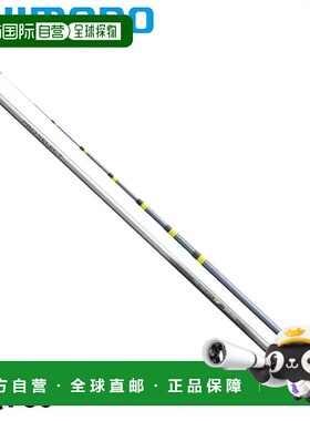 日本直邮Shimano Ayu 鱼竿 Pro Select TF Kyuse T 90 24 型号
