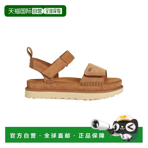【美国直邮】ugg 女士 凉鞋 【付后1h可退】