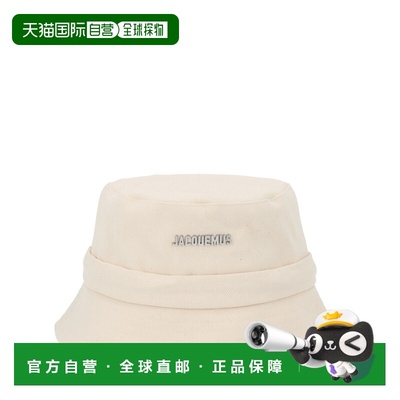 香港直邮Jacquemus 女士 FISHERMAN'S 