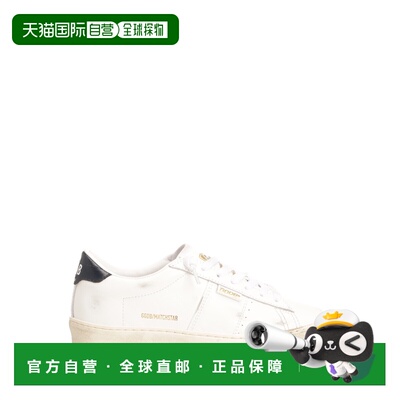 欧洲直邮golden goose deluxe brand 女士 休闲鞋运动鞋
