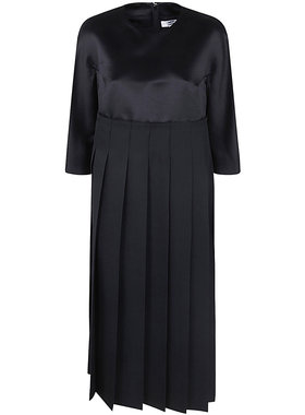 香港直邮COMME DES GARCONS 女士连体衣 RNO006BLACK AW2024