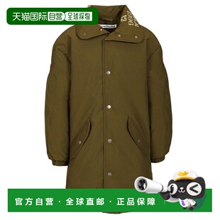 香港直邮Acne Studios 艾克妮 男士 羽絨服 B90829夹克