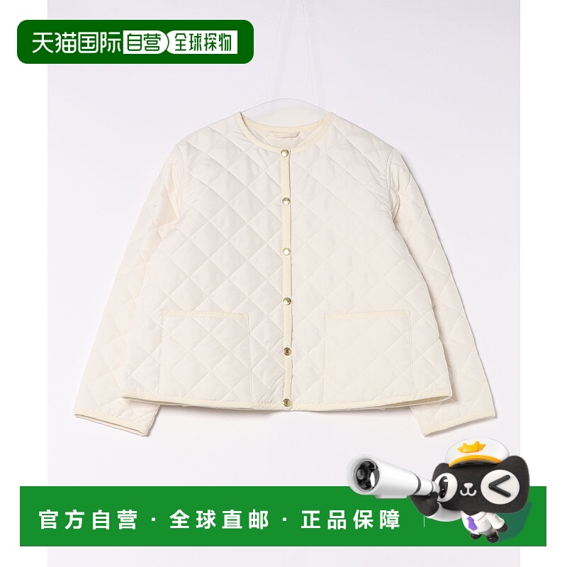 1h可退 日本直邮Traditional Weatherwear 女士 A字型宽松外套 万