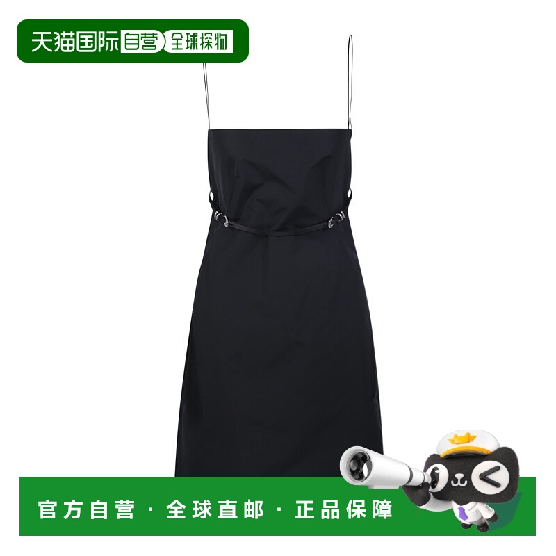 1h可退 香港直邮givenchy 女士 半身裙