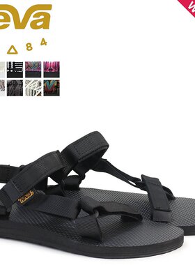 日本直邮TEVA女运动凉鞋户外溯溪徒步防滑耐磨1004006-TAMT