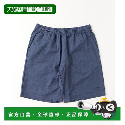 1h可退 日本直邮TIGORA 男士干爽透气运动短裤 TRﾄﾞﾗｲﾒｯｼｭHP/9605