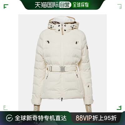 香港直邮潮奢 Bogner 博格纳 女士Ellya padded jacket 滑雪服