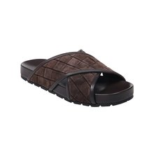 BOTTEGA VENETA 男士凉鞋 786883V3QE02113