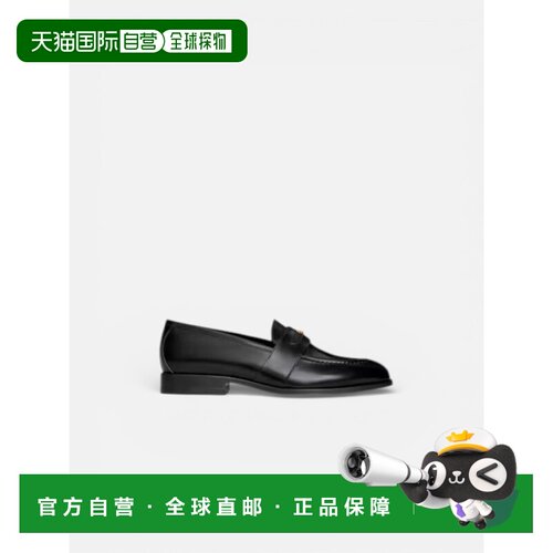1h可退 香港直邮CELINE 女士休闲鞋 35489360238NO AW2023 黑色 C