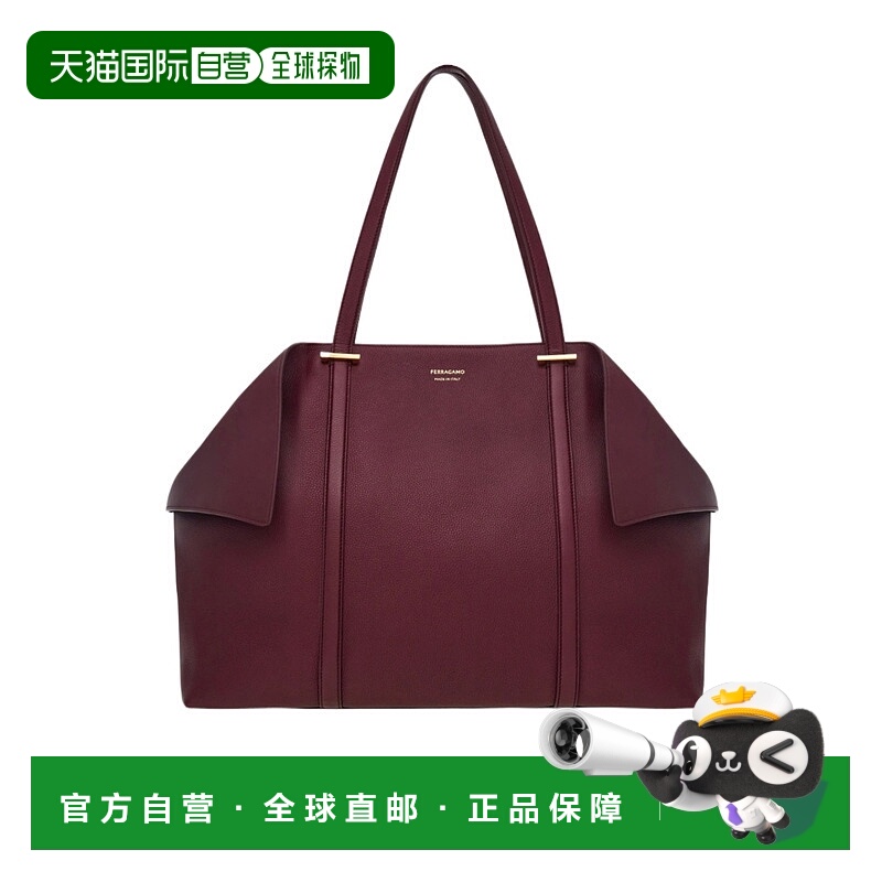 香港直邮SALVATORE FERRAGAMO 女士斜挎包 21A452789590 SS2026