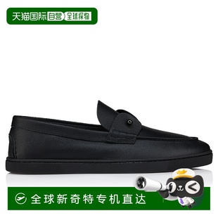 1250212b861 男士 紅底鞋 商務(wù)休閑鞋 25春夏 歐洲直郵CL路鉑廷