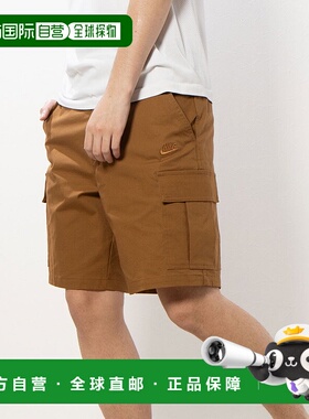 日本直邮 Nike 男士短裤 LFC DF STRK KPZ [FN3518281]耐克运动