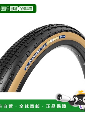 【日本直邮】Panaracer Gravel King SK Plus（第二代）700 x 30C