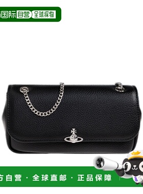 香港直邮VIVIENNE WESTWOOD 女士单肩包 5C01000XWS000DN403