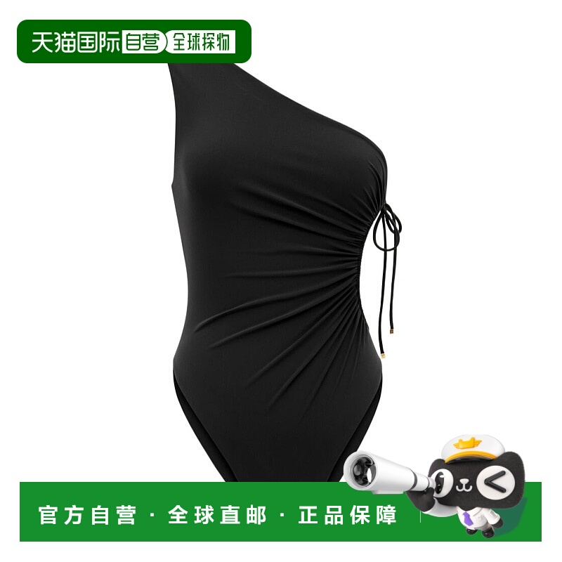 香港直邮Saint Laurent 单肩泳衣 820667Y37WV