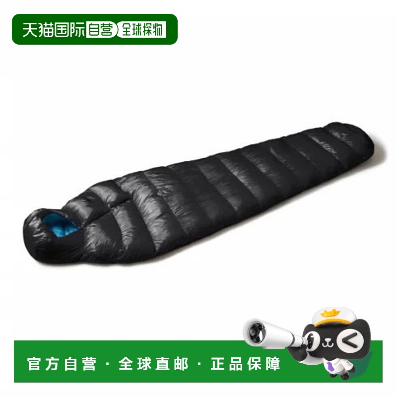 日本直邮NANGA-Nanga Minimarhythm 5below常规NS2244A023露营睡B