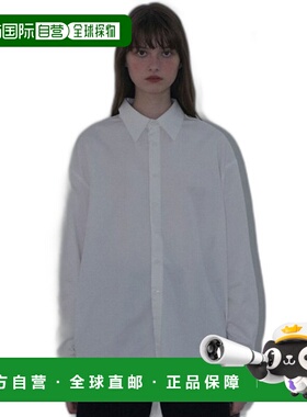 韩国直邮PLACE STUDIO 女士女衬衫23F77747-1100