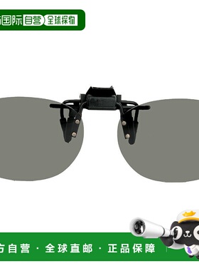 日本直邮Coleman CL02-1 夹式烟熏（偏光）CL02