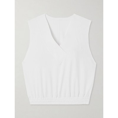 潮奢 Lululemon 女士 运动上衣 LW1EPKS002