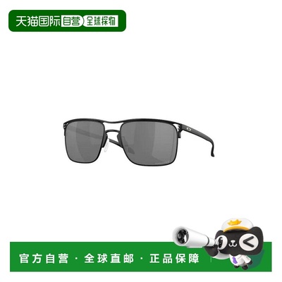 1h可退 香港直邮Oakley 欧克利 男士 HOLBROOK TI OO6048 604802