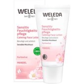 德国Weleda维蕾德杏仁敏感润肤霜30ml