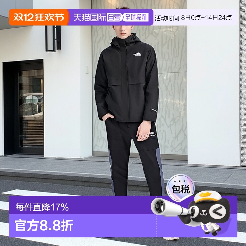 ֱTHE NORTH FACEŮ˶NJ2HQ32׷¼п 547.05Ԫ