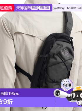 韩国直邮The North Face 北极光吊带 (腰包) NF0A52UPYLM北面户外