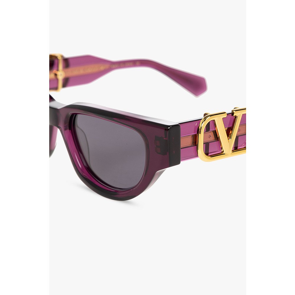VALENTINO 男士太阳镜 VLS103D5000