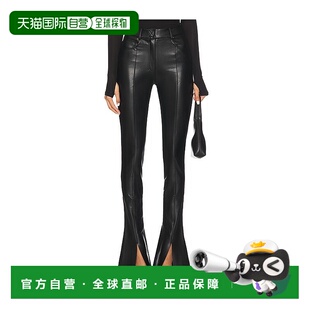 诺玛 卡玛丽 女士 1h可退 喇叭型裤 KAMALI Spat 子 香港直邮NORMA