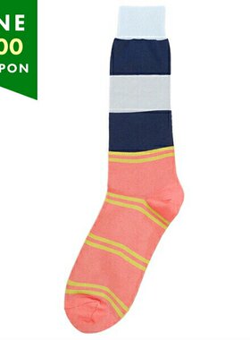 日本直邮Marni 袜子蓝色多女式 MARNI SKMC0151Q0 UFC126 MXB20