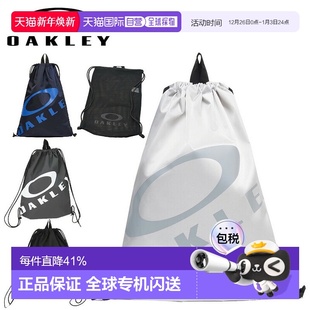 9.0 日本直邮Oakley PACK CODE 背包健身包副包俱乐部 YESSENTIAL