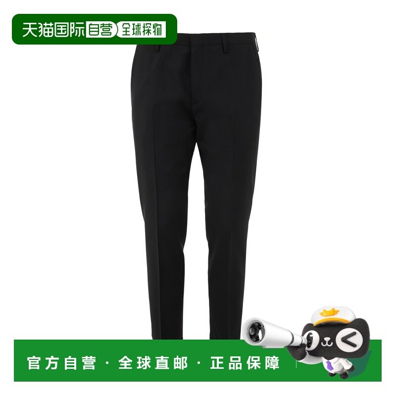 1h可退 香港直邮Paul Smith 保罗 史密斯 男士 裤子 M1R150MG0000,男装,休闲裤,淘宝优惠券,粉丝福利购,淘宝优惠卷