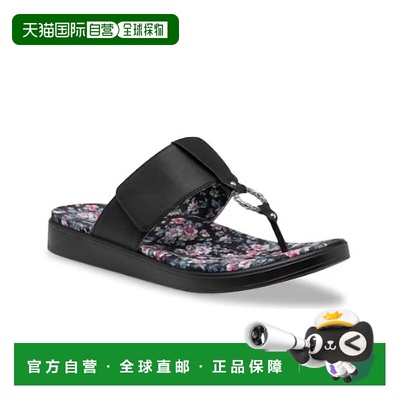 自营alegriaWomen's Moxi Sandal In Enchanting Black - enchant