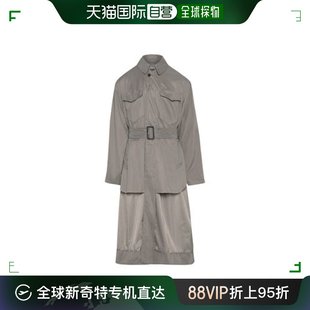 MMMD82EEGRY 女士大衣 MARGIELA 香港直邮MAISON