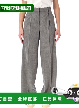 香港直邮GOLDEN GOOSE DELUXE BRAND 女士休闲裤 GWP02182P002318