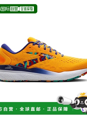 日本直邮【日本直邮】Brooks男女同款跑步鞋1104181D753
