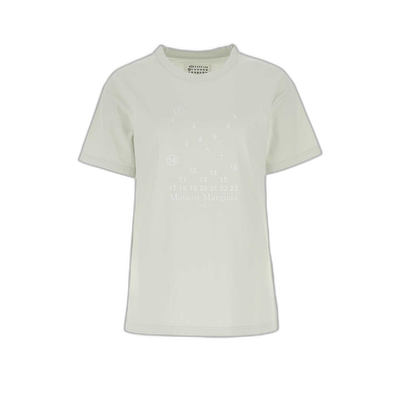 香港直邮MAISON MARGIELA 女士T恤 S51GC0521S20079102高档舒适