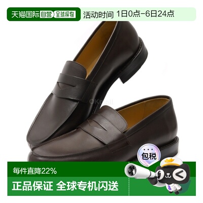 韩国直邮paraboot 通用 乐福鞋一脚蹬正品时尚百搭通勤休闲舒适