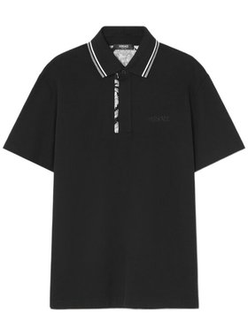 VERSACE 男士T恤 10158081A110721B000